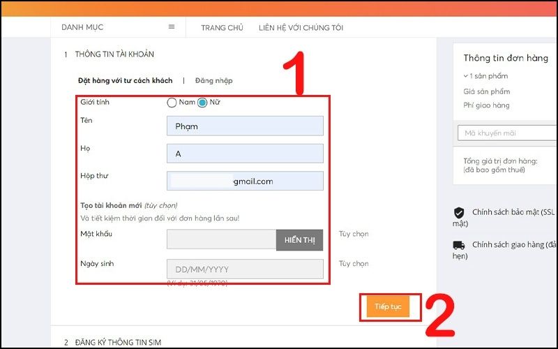 Đầu số 0922 là mạng gì? Ý nghĩa của đầu số 0922? Có phải đầu số đẹp?