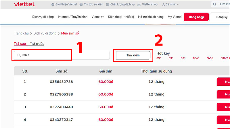 Đầu số 0327 là mạng gì? Ý nghĩa của đầu số 0327? Có phải đầu số đẹp?