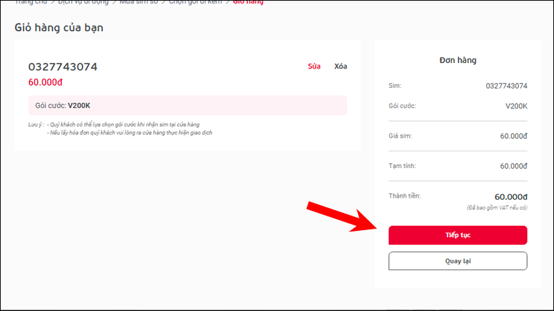 Đầu số 0327 là mạng gì? Ý nghĩa của đầu số 0327? Có phải đầu số đẹp?