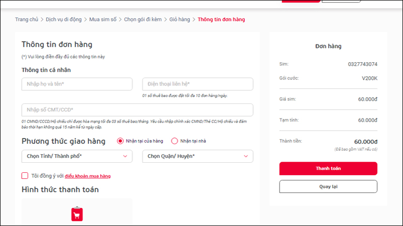 Đầu số 0327 là mạng gì? Ý nghĩa của đầu số 0327? Có phải đầu số đẹp?