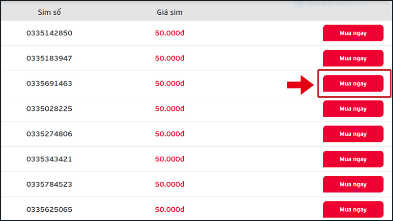 Đầu số 0335 là mạng gì? Ý nghĩa của đầu số 0335? Có phải đầu số đẹp?