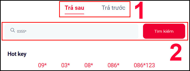 Đầu số 0355 là mạng gì? Ý nghĩa của đầu số 0355? Có phải đầu số đẹp?