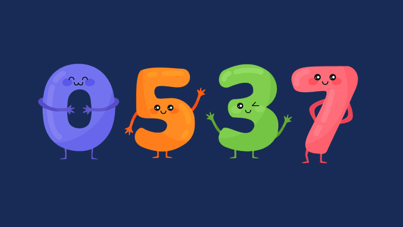 Đầu số 0357 là mạng gì? Ý nghĩa của đầu số 0357? Có phải số tài lộc?