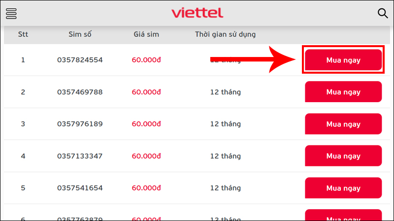 Đầu số 0357 là mạng gì? Ý nghĩa của đầu số 0357? Có phải số tài lộc?