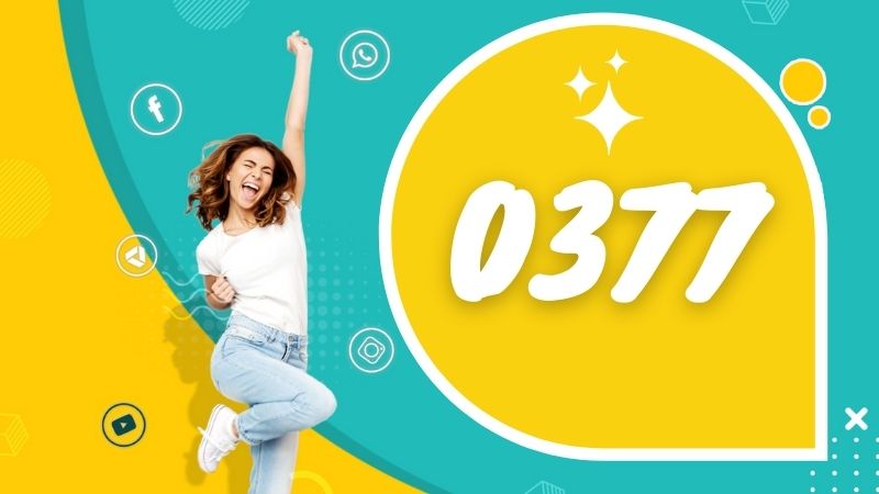 Đầu số 0377 là mạng gì? Ý nghĩa của đầu số 0377? Có phải số tài lộc?