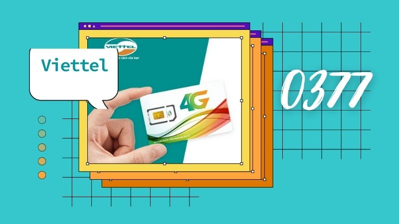 Đầu số 0377 là mạng gì? Ý nghĩa của đầu số 0377? Có phải số tài lộc?