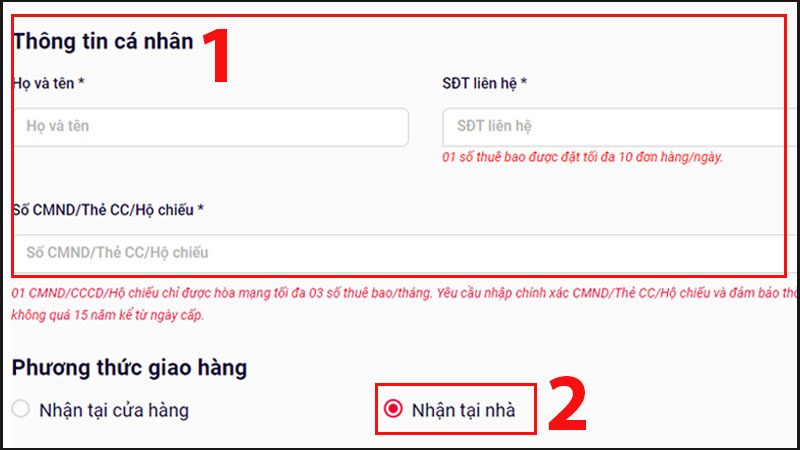 Đầu số 0965 là mạng gì? Ý nghĩa của đầu số 0965? Có phải số lộc phát?