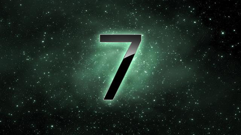 Đầu số 07 là mạng gì? Ý nghĩa của đầu số 07? Có phải số may mắn?