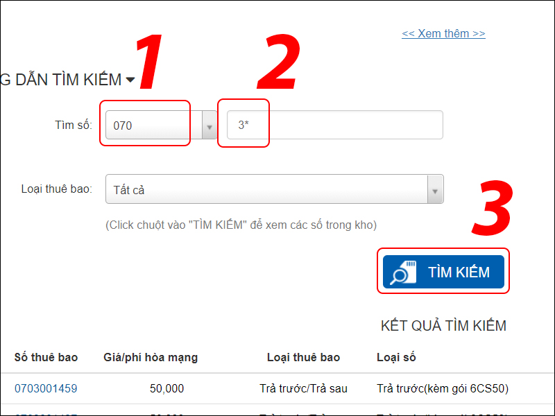Đầu số 0703 là mạng gì? Ý nghĩa của đầu số 0703? Có phải siêu số đẹp?