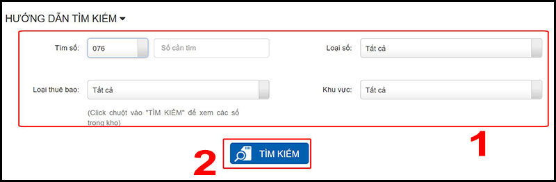 Đầu số 076 là mạng gì? Ý nghĩa của đầu số 076? Có phải số may mắn?
