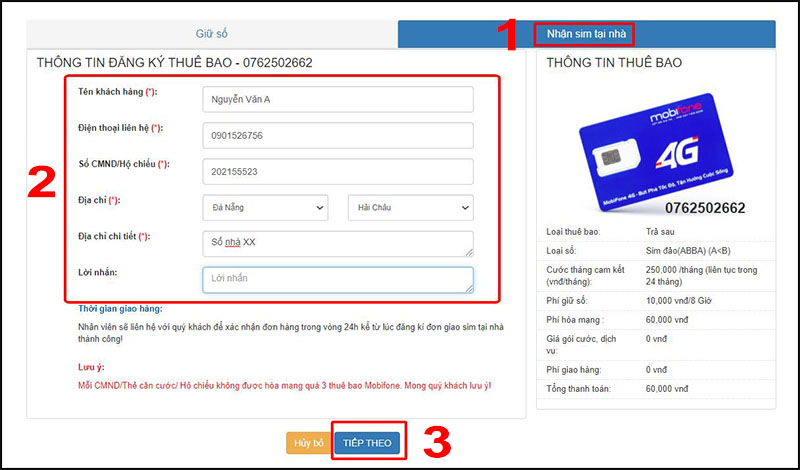 Đầu số 076 là mạng gì? Ý nghĩa của đầu số 076? Có phải số may mắn?