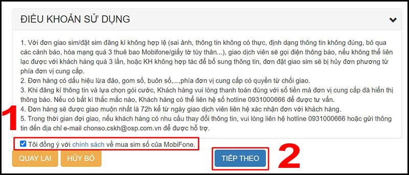 Đầu số 076 là mạng gì? Ý nghĩa của đầu số 076? Có phải số may mắn?