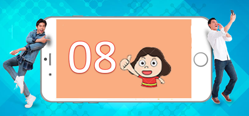 Đầu số 08 là mạng gì? Viettel, Vinaphone, MobiFone? Ý nghĩa đầu số 08?