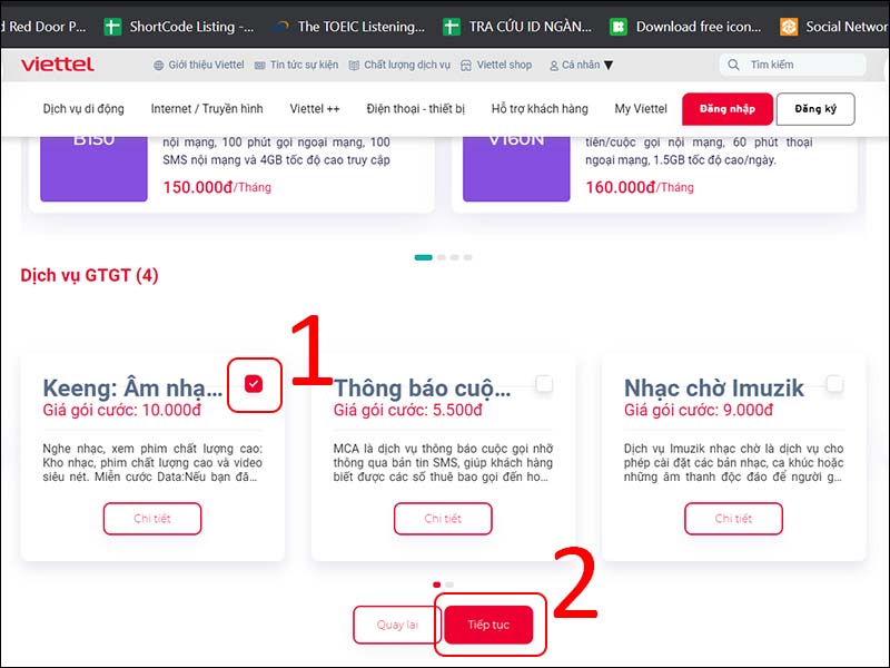 Đầu số 08 là mạng gì? Viettel, Vinaphone, MobiFone? Ý nghĩa đầu số 08?