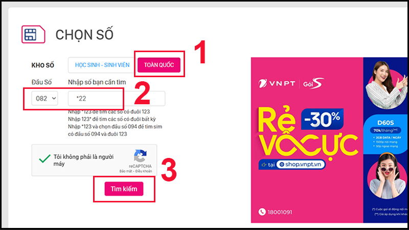 Đầu số 0822 là mạng gì? Ý nghĩa của đầu số 0822? Có phải số phát tài?