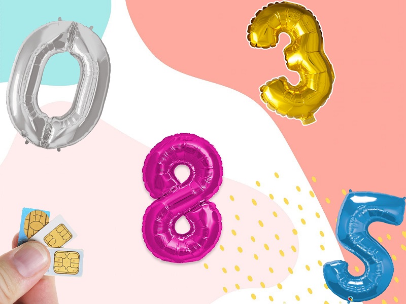 Đầu số 0835 là mạng gì? Ý nghĩa của đầu số 0835? Có phải đầu số đẹp?