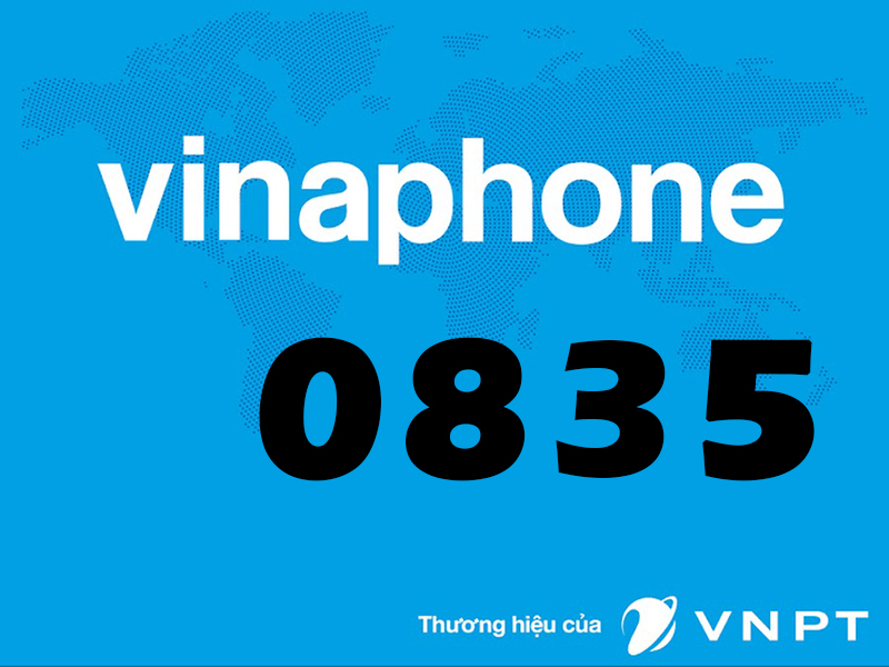 Đầu số 0835 là mạng gì? Ý nghĩa của đầu số 0835? Có phải đầu số đẹp?