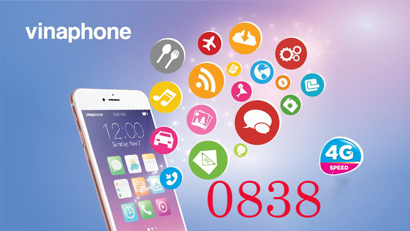 Đầu số 0838 là mạng gì? Ý nghĩa của đầu số 0838? Có phải số tài lộc?