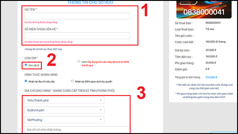 Đầu số 0838 là mạng gì? Ý nghĩa của đầu số 0838? Có phải số tài lộc?