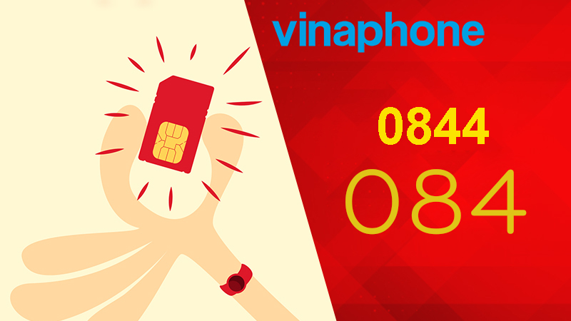 Đầu số 0844 là mạng gì? Ý nghĩa của đầu số 0844? Có phải số may mắn?