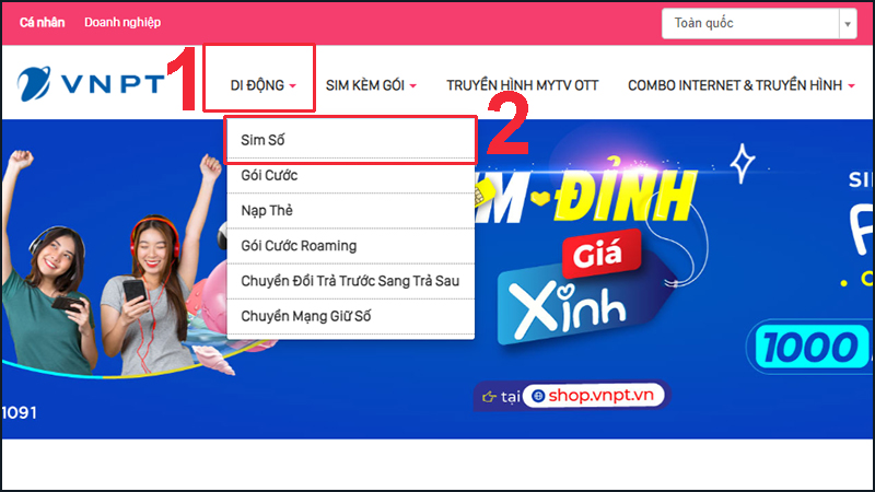 Đầu số 0844 là mạng gì? Ý nghĩa của đầu số 0844? Có phải số may mắn?