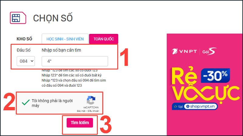 Đầu số 0844 là mạng gì? Ý nghĩa của đầu số 0844? Có phải số may mắn?