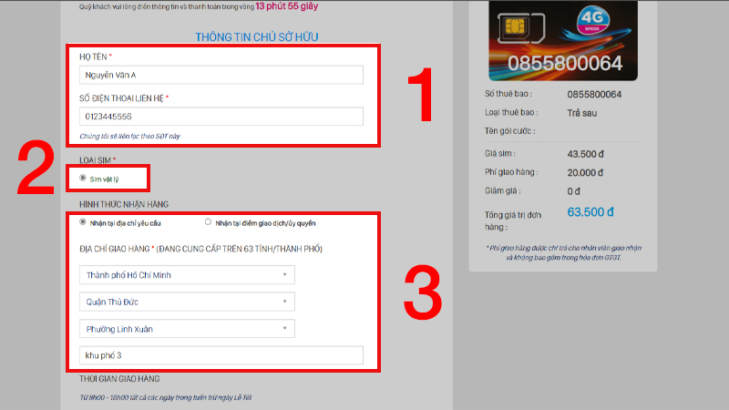 Đầu số 085 là mạng gì? Ý nghĩa của đầu số 085? Có phải số đẹp giá rẻ?