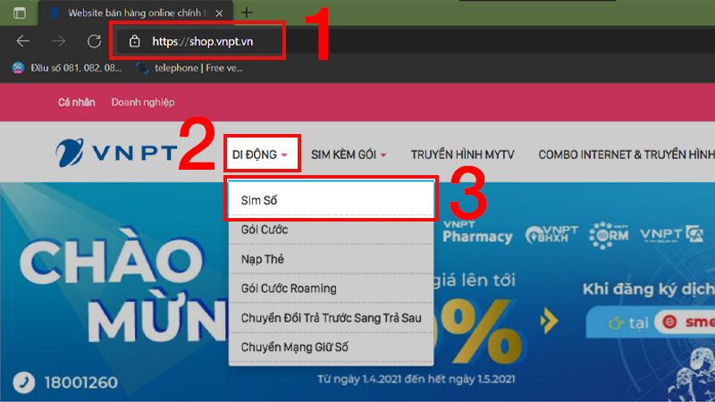 Đầu số 085 là mạng gì? Ý nghĩa của đầu số 085? Có phải số đẹp giá rẻ?