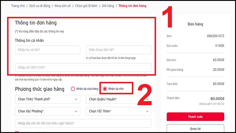 Đầu số 0862 là mạng gì? Ý nghĩa của đầu số 0862? Có phải số phát lộc?