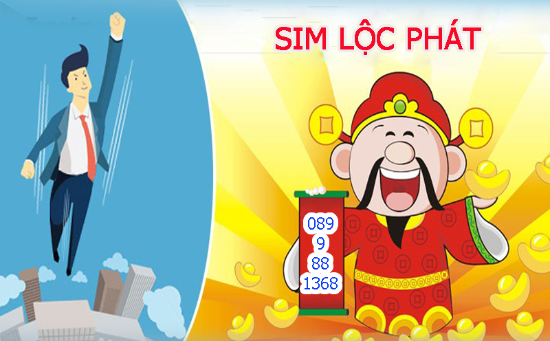 Đầu số 0868 là mạng gì? Ý nghĩa của đầu số 0868? Có phải số lộc phát?