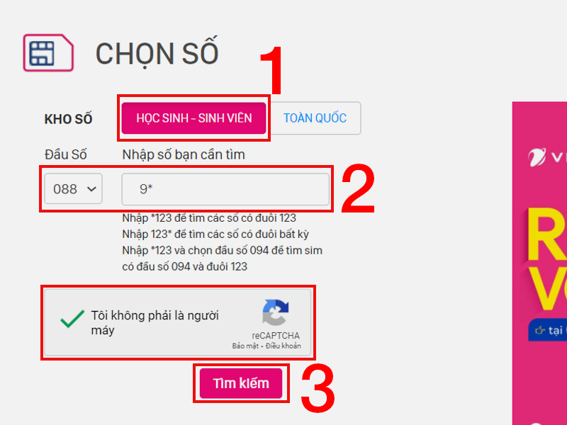 Đầu số 0889 là mạng gì? Ý nghĩa của đầu số 0889? Có phải đầu số đẹp?