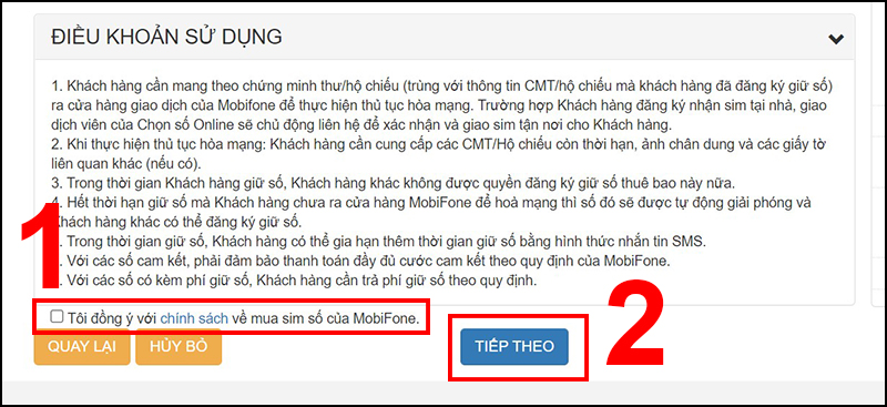 Đầu số 0898 là mạng gì? Ý nghĩa của đầu số 0898? Có phải số lộc phát?