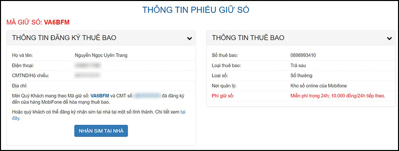 Đầu số 0898 là mạng gì? Ý nghĩa của đầu số 0898? Có phải số lộc phát?