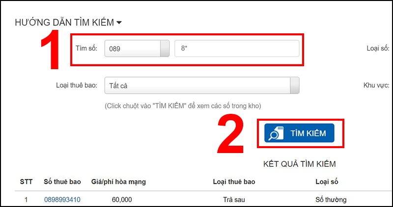 Đầu số 0898 là mạng gì? Ý nghĩa của đầu số 0898? Có phải số lộc phát?