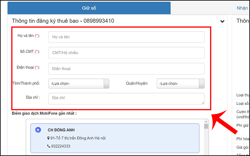 Đầu số 0898 là mạng gì? Ý nghĩa của đầu số 0898? Có phải số lộc phát?