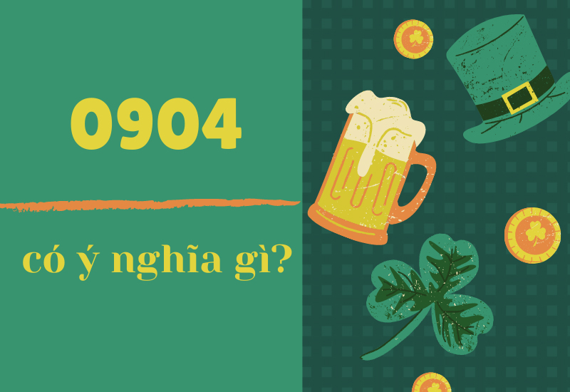 Đầu số 0904 là mạng gì? Ý nghĩa của đầu số 0904? Có phải số đẹp?