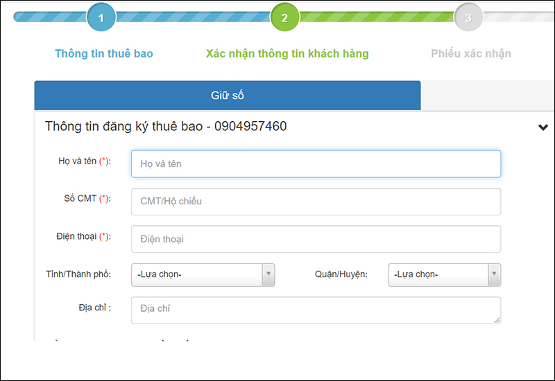 Đầu số 0904 là mạng gì? Ý nghĩa của đầu số 0904? Có phải số đẹp?