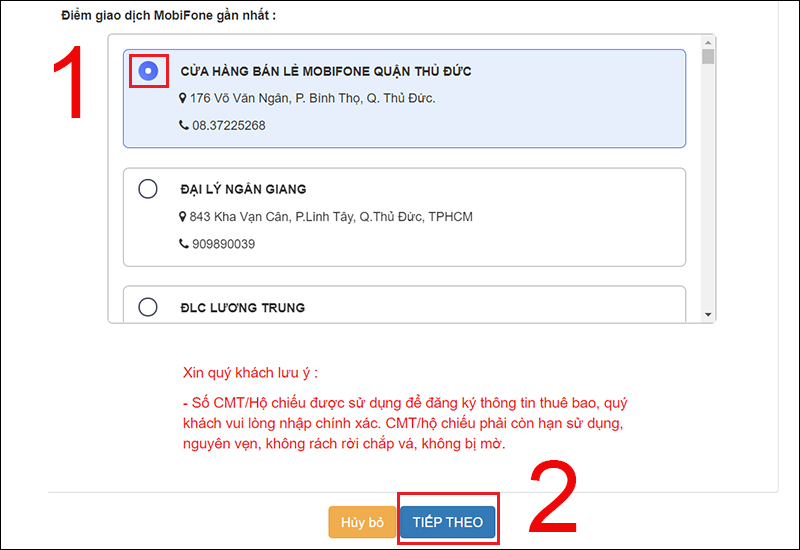 Đầu số 0904 là mạng gì? Ý nghĩa của đầu số 0904? Có phải số đẹp?