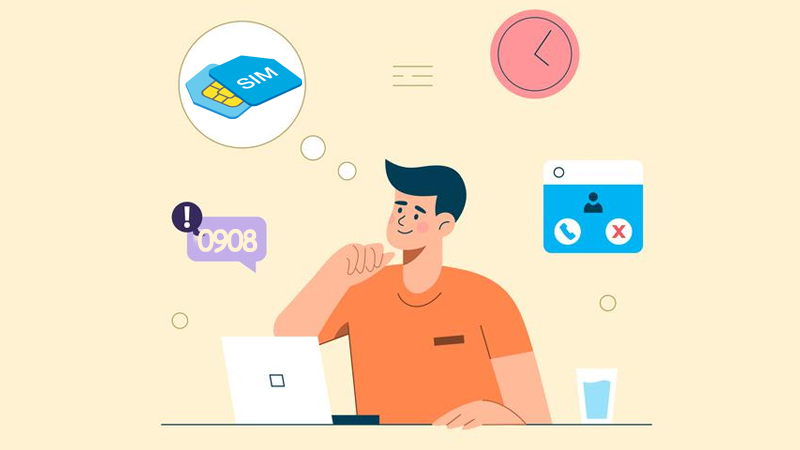 Đầu số 0908 là mạng gì? Ý nghĩa của đầu số 0908? Có phải số tài lộc?