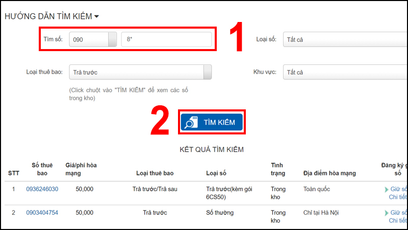 Đầu số 0908 là mạng gì? Ý nghĩa của đầu số 0908? Có phải số tài lộc?