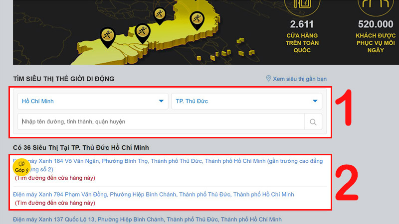 Đầu số 0922 là mạng gì? Ý nghĩa của đầu số 0922? Có phải đầu số đẹp?