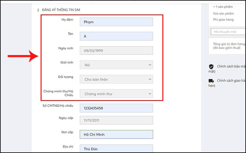 Đầu số 0922 là mạng gì? Ý nghĩa của đầu số 0922? Có phải đầu số đẹp?