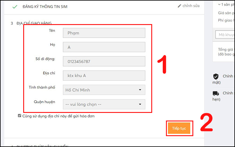 Đầu số 0922 là mạng gì? Ý nghĩa của đầu số 0922? Có phải đầu số đẹp?