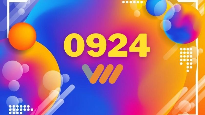 Đầu số 0924 là mạng gì? Ý nghĩa của đầu số 0924? Có phải đầu số đẹp?