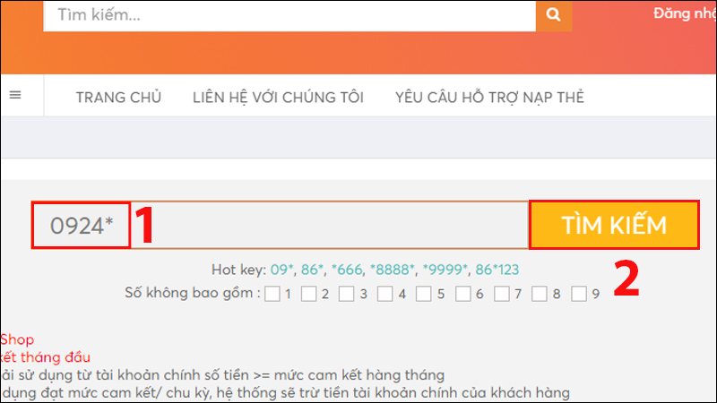 Đầu số 0924 là mạng gì? Ý nghĩa của đầu số 0924? Có phải đầu số đẹp?