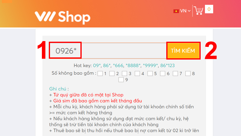 Đầu số 0926 là mạng gì? Ý nghĩa của đầu số 0926? Có phải số phát tài?