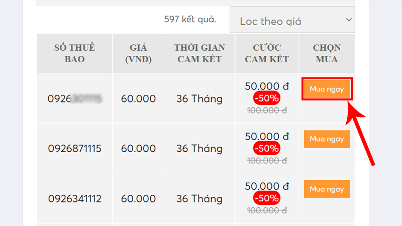 Đầu số 0926 là mạng gì? Ý nghĩa của đầu số 0926? Có phải số phát tài?