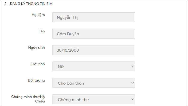 Đầu số 0926 là mạng gì? Ý nghĩa của đầu số 0926? Có phải số phát tài?