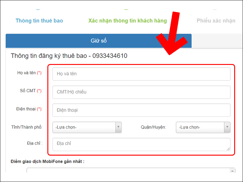 Đầu số 0933 là mạng gì? Ý nghĩa của đầu số 0933? Có phải số may mắn?