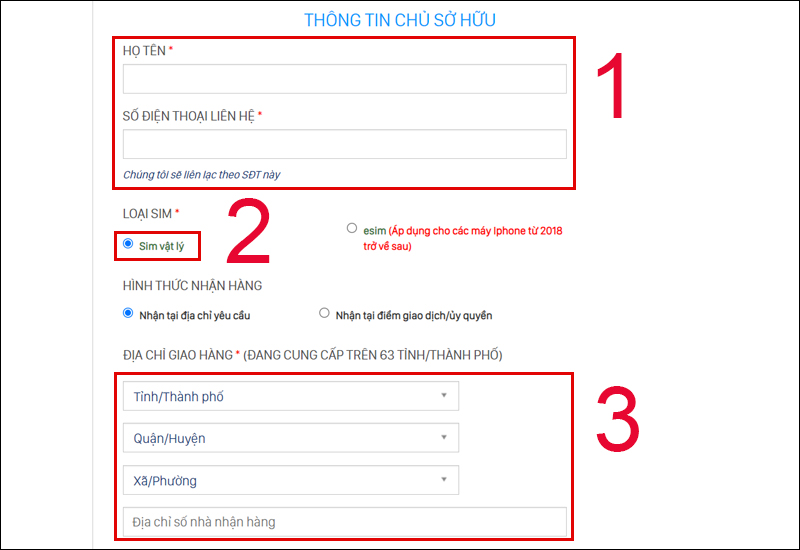 Đầu số 0941 là mạng gì? Ý nghĩa của đầu số 0941? Có phải đầu số đẹp?